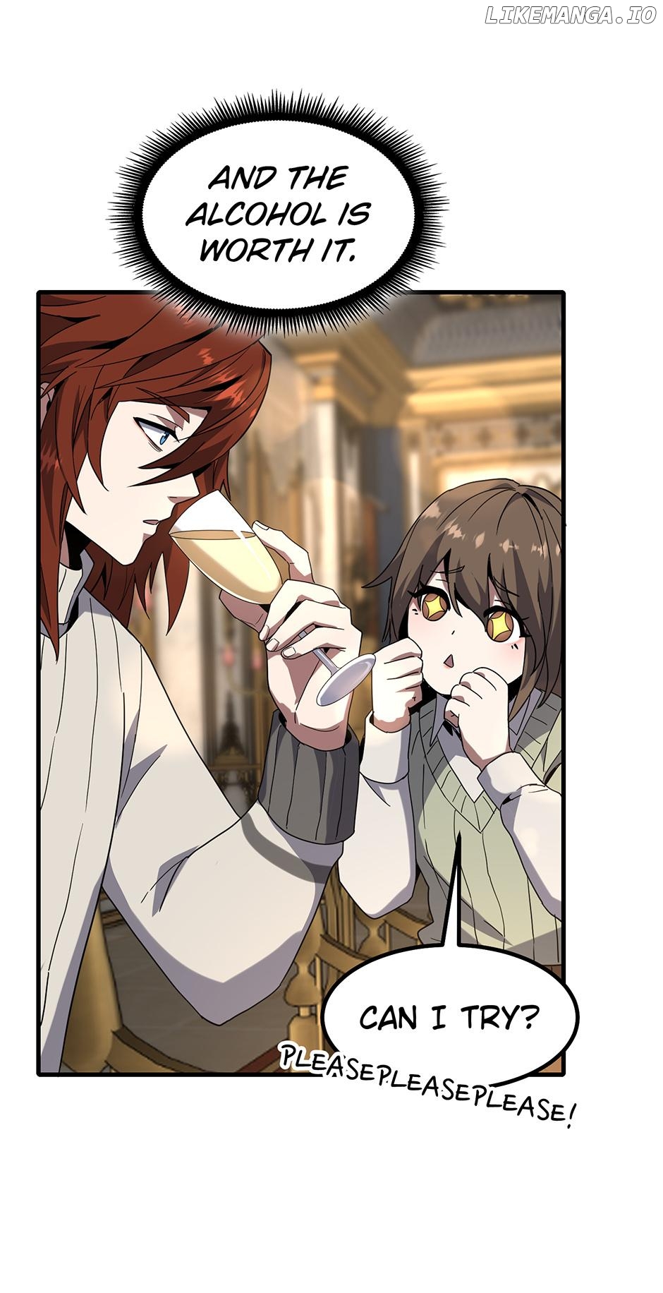 The Beginning After The End Chapter 224 image 75